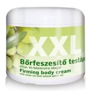 Stella xxl bőrfeszesítő olivás testkrém 500ml