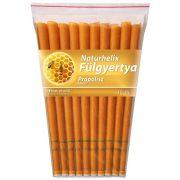 NATURHELIX FÜLGYERTYA PROPOLISZ 10DB