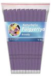 NATURHELIX FÜLGYERTYA KRISTÁLY 10DB