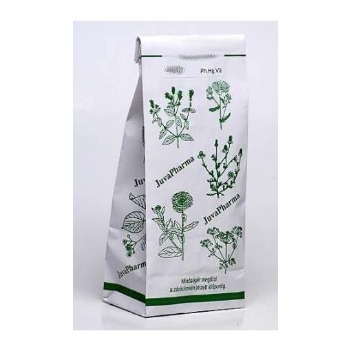 JUVAPHARMA TEA CICKAFARKFŰ SZÁLAS 40G