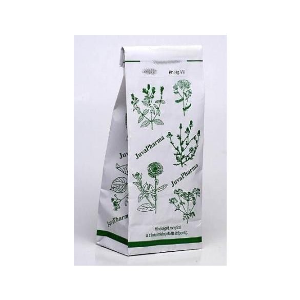 JUVAPHARMA TEA CICKAFARKFŰ SZÁLAS 40G
