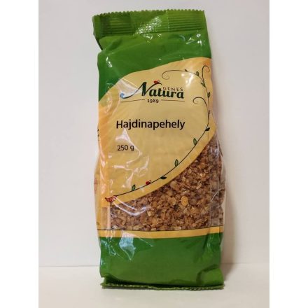 DÉNES-NATURA HAJDINAPEHELY 250G
