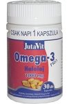 Jutavit omega-3-pro halolaj 1000mg kapszula 30db