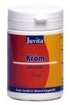 Jutavit króm 100mg tabletta 60db