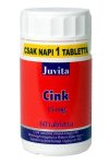 Jutavit cink 15mg tabletta 60db