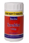 Jutavit szelén tabletta 60db