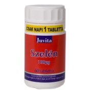 Jutavit szelén tabletta 60db