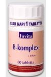 Jutavit b-komplex + folsav tabletta 60db