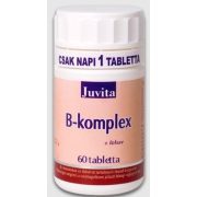 Jutavit b-komplex + folsav tabletta 60db