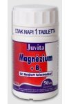 Jutavit magnézium + b6 tabletta 50db