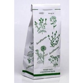 JUVAPHARMA TEA FODORMENTALEVÉL SZÁLAS 30G