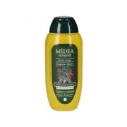 MÉDEA SAMPON ZSÍROS HAJRA KÉNES 250ML