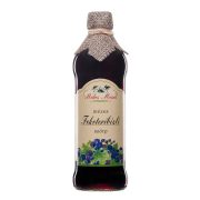 Méhes Mézes szörp feketeribizli 500g