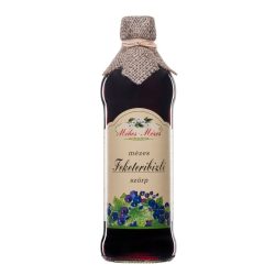 Méhes Mézes szörp feketeribizli 500g