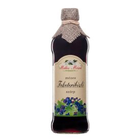 Méhes Mézes szörp feketeribizli 500g