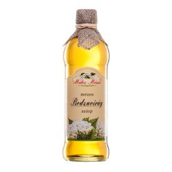 Méhes Mézes szörp bodzavirág 500g
