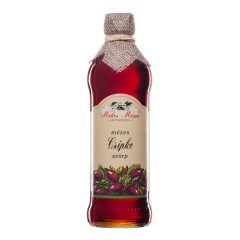 Méhes Mézes szörp csipke 500g