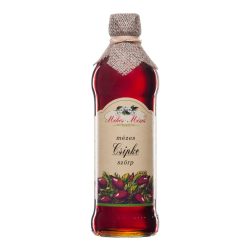 Méhes Mézes szörp csipke 500g