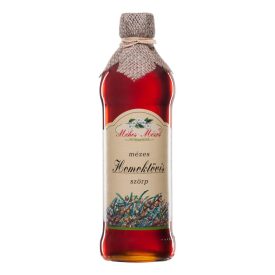 Méhes Mézes szörp homoktövis 500g