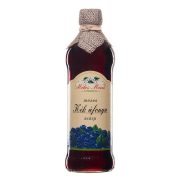Méhes Mézes szörp kék áfonya 500g