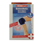 WUNDMED TÉRDSZORÍTÓ ELASZTIKUS L-ES MÉRET /04-005
