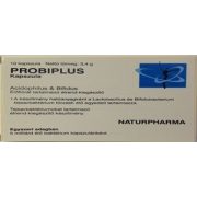 Naturpharma probiplus kapszula 10db