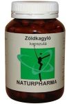 Naturpharma zöldkagyló kapszula 60db
