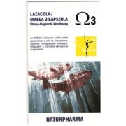 Naturpharma lazacolaj kapszula 60db
