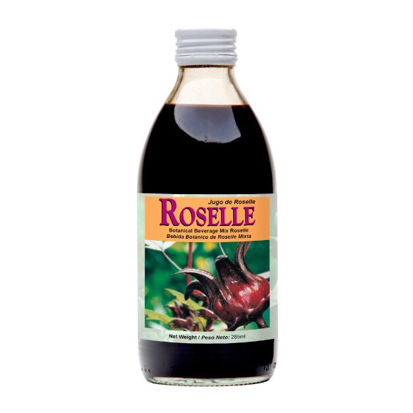 DXN ROSELLE JUICE 285ml