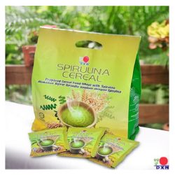 DXN SPIRULINA CEREAL 30*30g