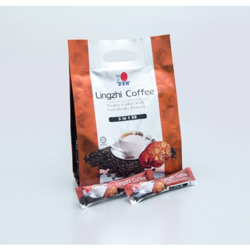 DXN Lingzhi Coffee 3in1 EU