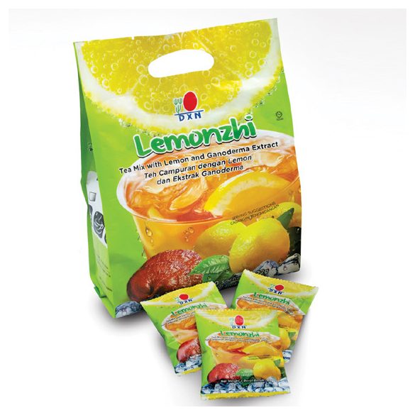 DXN LEMONZHI 20db
