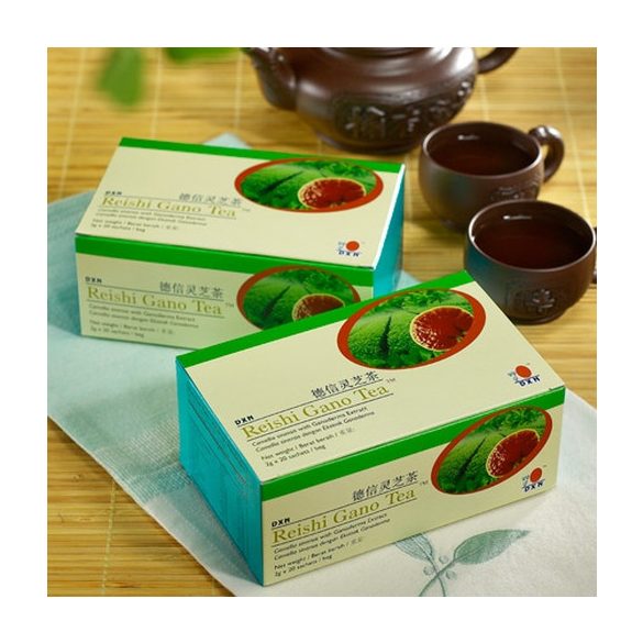 DXN REISHI GANO TEA 20db