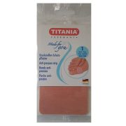 TITANIA BŐRKEMÉNYEDÉS ELLENI TAPASZ 7X10CM