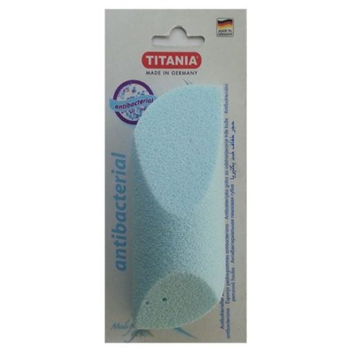 Titania Habkő Antibacterial 3000