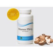 VITANAX PX4S KAPSZULA 120DB /MAX-IMMUN/
