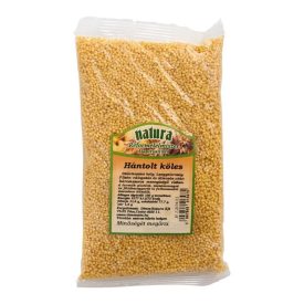 DÉNES-NATURA HÁNTOLT KÖLES 500G