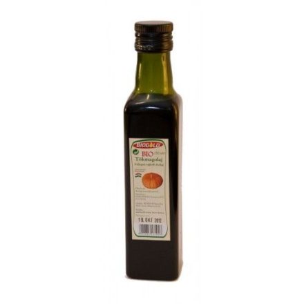 BIO BIOGOLD TÖKMAGOLAJ 250ML 