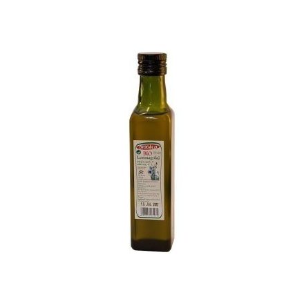 BIO BIOGOLD  LENMAGOLAJ HIDEGEN SAJTOLT 250 ML