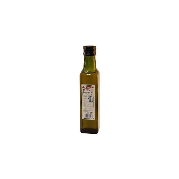 Biogold Bio Lenmagolaj Hidegen Sajtolt 250ml