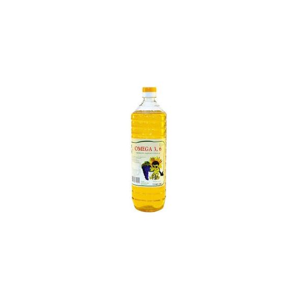 BIOGOLD OMEGA 3MIX ÉTOLAJ 1000ML