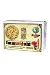 DR.CHEN IMMUNGOLD 400MG KAPSZULA 40DB