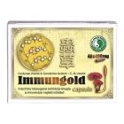 DR.CHEN IMMUNGOLD 400MG KAPSZULA 40DB