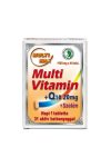 DR.CHEN MULTI-MAX VITAMIN+Q10+SZELÉN TABLETTA 40DB