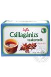 DR.CHEN TOROK TEA CSILLAGÁNIZZSAL FILTERES 15DB