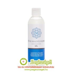 ŐSI MAGNÉZIUM GÉL 200ML