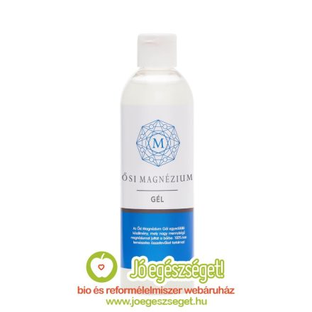 ŐSI MAGNÉZIUM GÉL 200ML