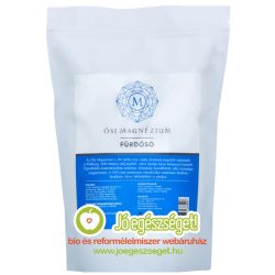 ŐSI MAGNÉZIUM FÜRDŐSÓ 1000G