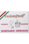 KECSKETEJFÜRDŐ SZAPPAN KECSKETEJSAVÓS KÖRÖMVIRÁG 100G