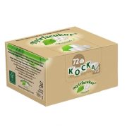 NYÍRFACUKOR KOCKA 188G